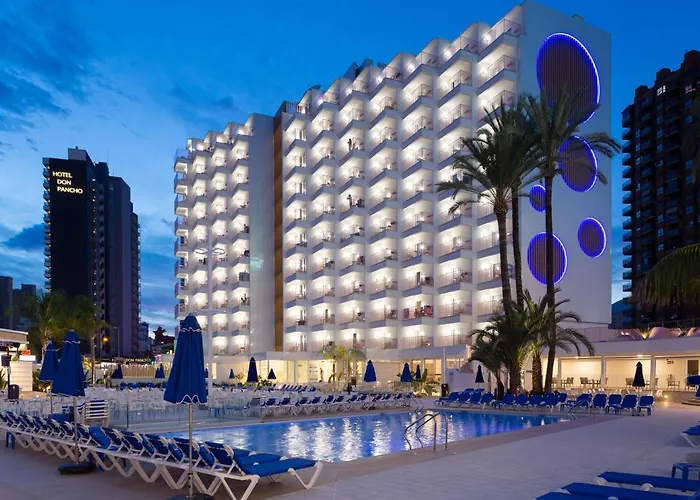 Ambassador Playa II